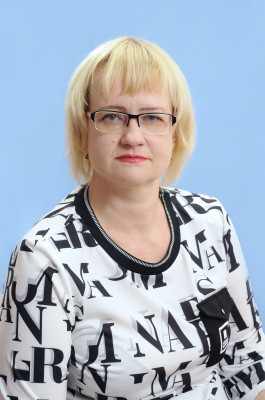 Воспитатель Шлей Ольга Николаевна Воспитатель Шлей Ольга Николаевна