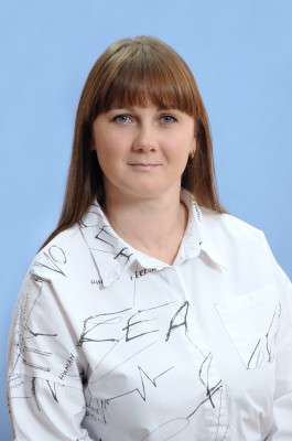 Воспитатель Салынских Екатерина Геннадьевна Воспитатель Салынских Екатерина Геннадьевна
