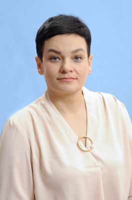 Воспитатель Аитова Анна Алексеевна Воспитатель Аитова Анна Алексеевна
