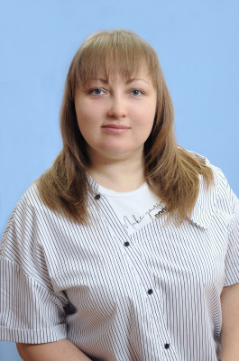 Воспитатель Гуреева Татьяна Алексеевна Воспитатель Гуреева Татьяна Алексеевна